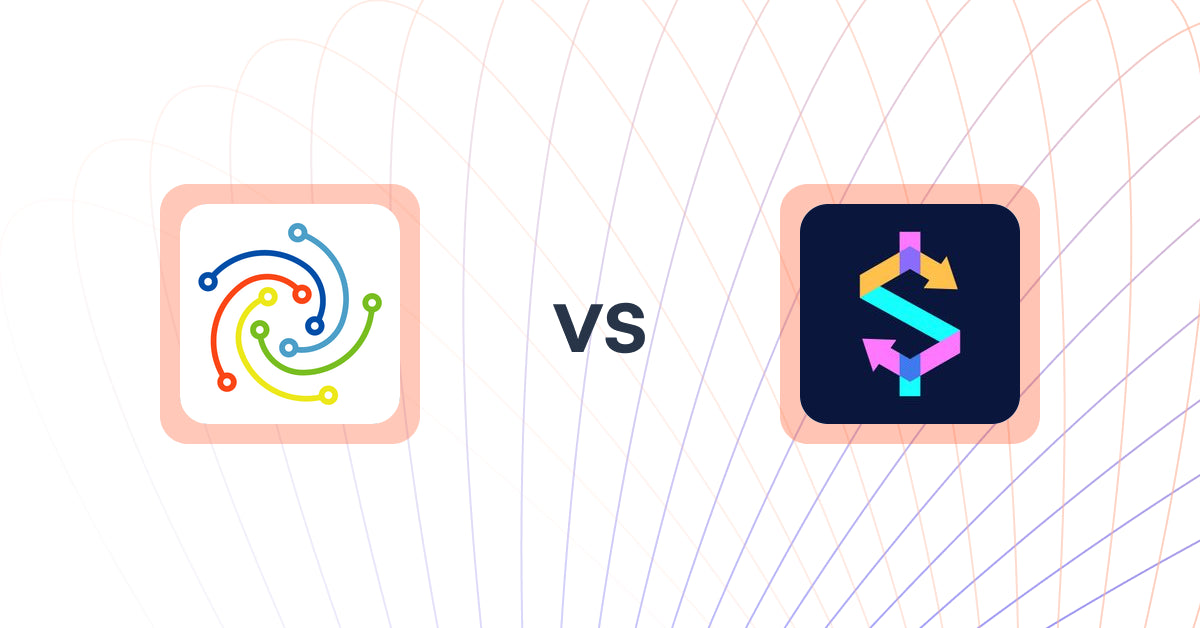 Shopify Upsell and Cross-Sell Apps: Visidea AI Search & Discovery vs FloHo Discounts & Promotions