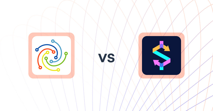 Shopify Upsell and Cross-Sell Apps: Visidea AI Search & Discovery vs FloHo Discounts & Promotions