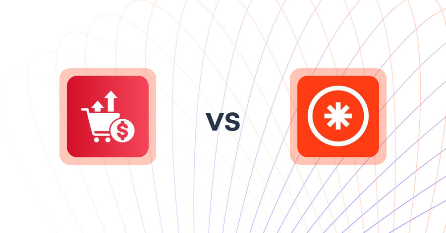 Shopify Upsell and Cross-Sell Apps: Dynamic Checkout Upsell vs. GPT‑4o Sales Assistant
