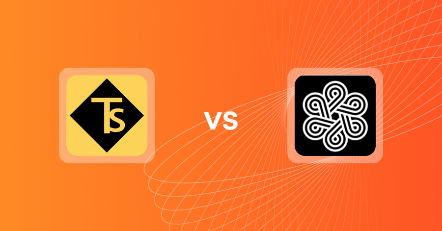 Shopify Upsell and Cross-sell Apps: Together Sell vs Pairbo