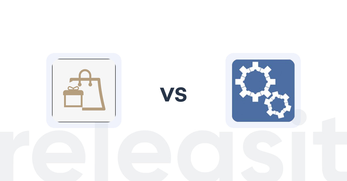 Shopify Upsell and Cross-sell Apps: PROXATION ‑ Freebie Upsell vs Shirtworks