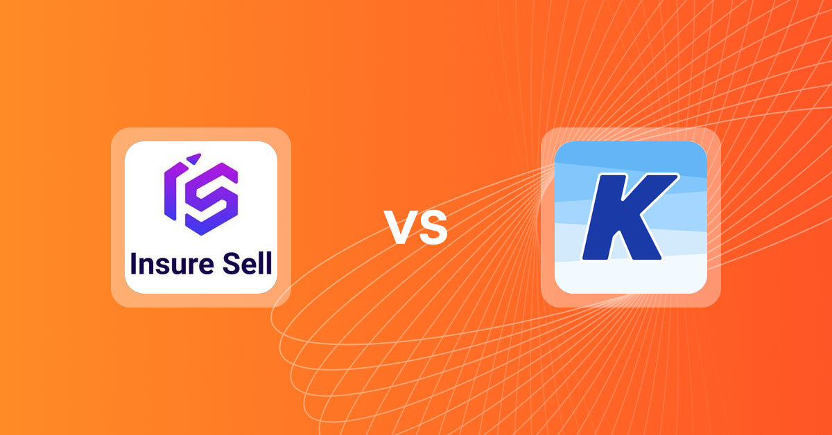 Shopify Upsell and Cross-Sell Apps: Insure Sell vs. K: Cross Sell Related Products