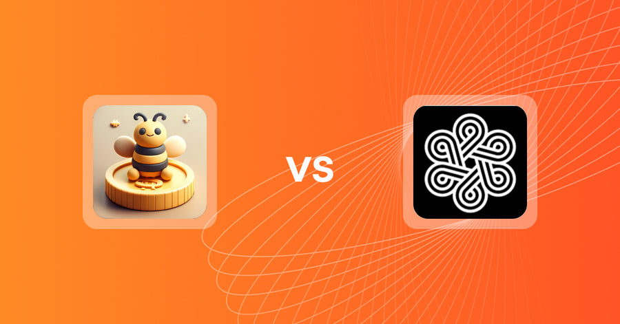 Shopify Upsell and Cross-Sell Apps: FeeBee ‑ Fees and Deposits vs Pairbo