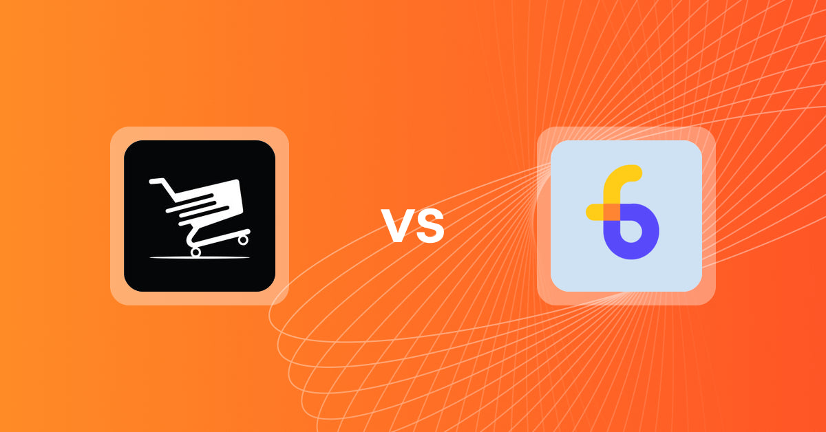 Shopify Upsell and Cross-Sell Apps: CartFly – Quick Upsell Drawer vs Friendly Brands Co‑Promotion