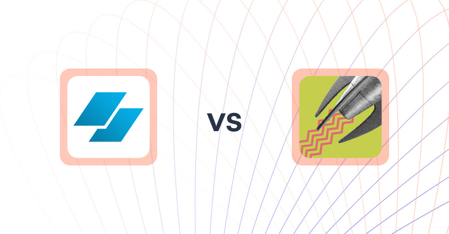 Shopify Upsell and Cross-sell Apps: Shop The Look | Lookbook vs Ultimate Special Offers