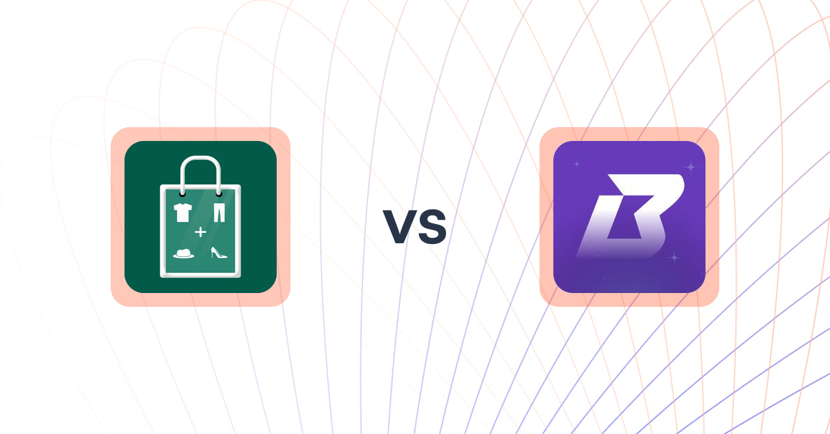 Shopify Upsell and Cross-Sell Apps: Shop the Look ‑ Upsell vs Boost—Cart, Bundles & Upsells