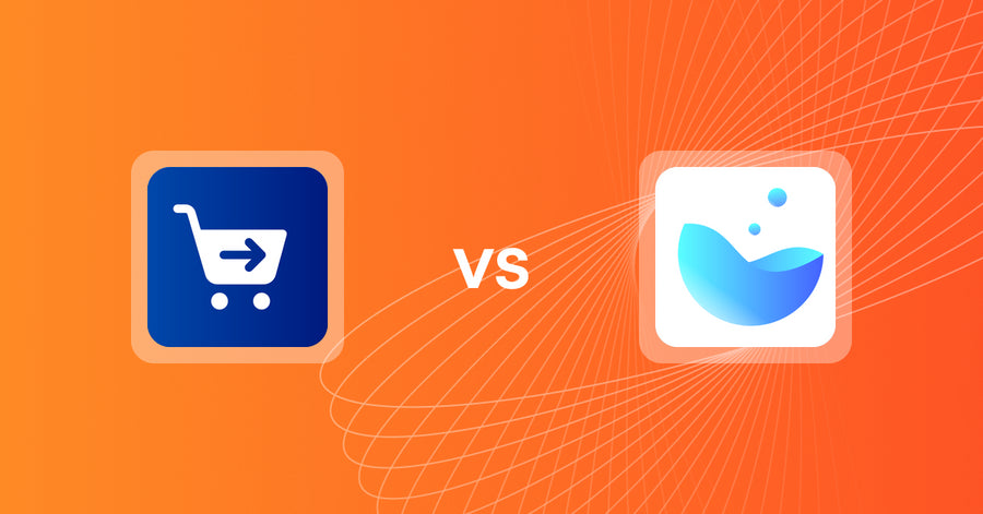 Shopify Upsell and Cross-Sell Apps: Checkify ‑ Customize Checkout vs Potions