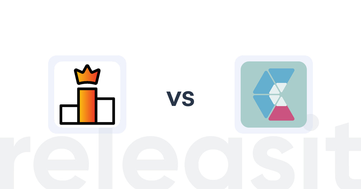 Shopify Upsell and Cross-sell Apps: Rank King: Best Seller Ranking vs Conomi