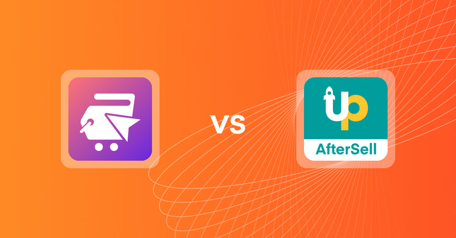 Shopify Upsell and Cross-sell Apps: Checkout Hero vs UpCart—Cart Drawer Cart Upsell