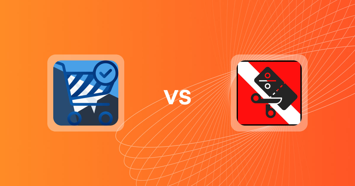 Shopify Upsell and Cross-sell Apps: VTN Checkout Plus vs Checkout Upsell Post Purchase