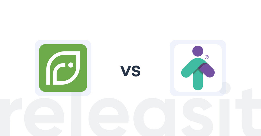 Shopify Upsell and Cross-sell Apps: ReCORE vs. HintUP Sales