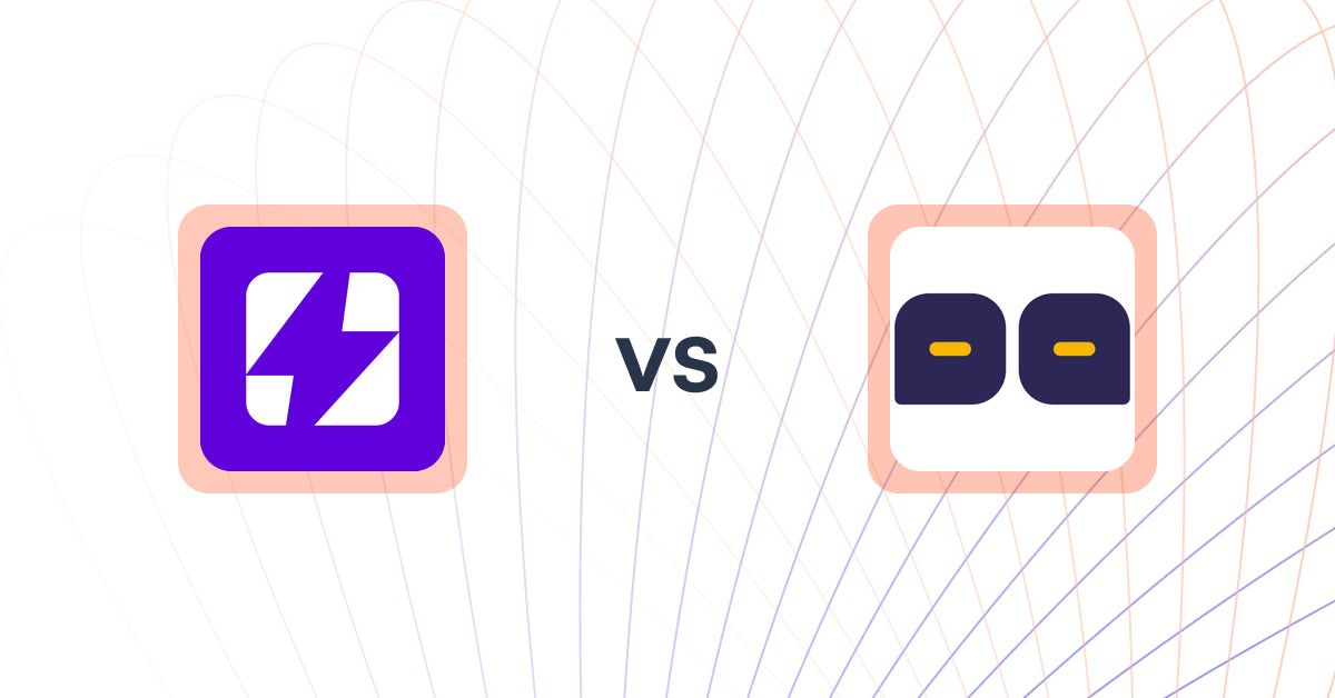 Shopify Upsell and Cross-sell Apps: Boost: Free Shipping Banner vs Consolto Video Chat