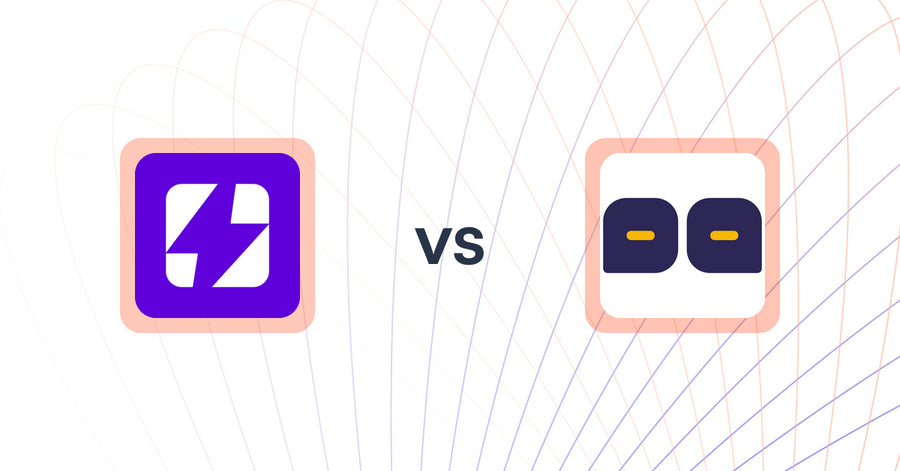 Shopify Upsell and Cross-sell Apps: Boost: Free Shipping Banner vs Consolto Video Chat