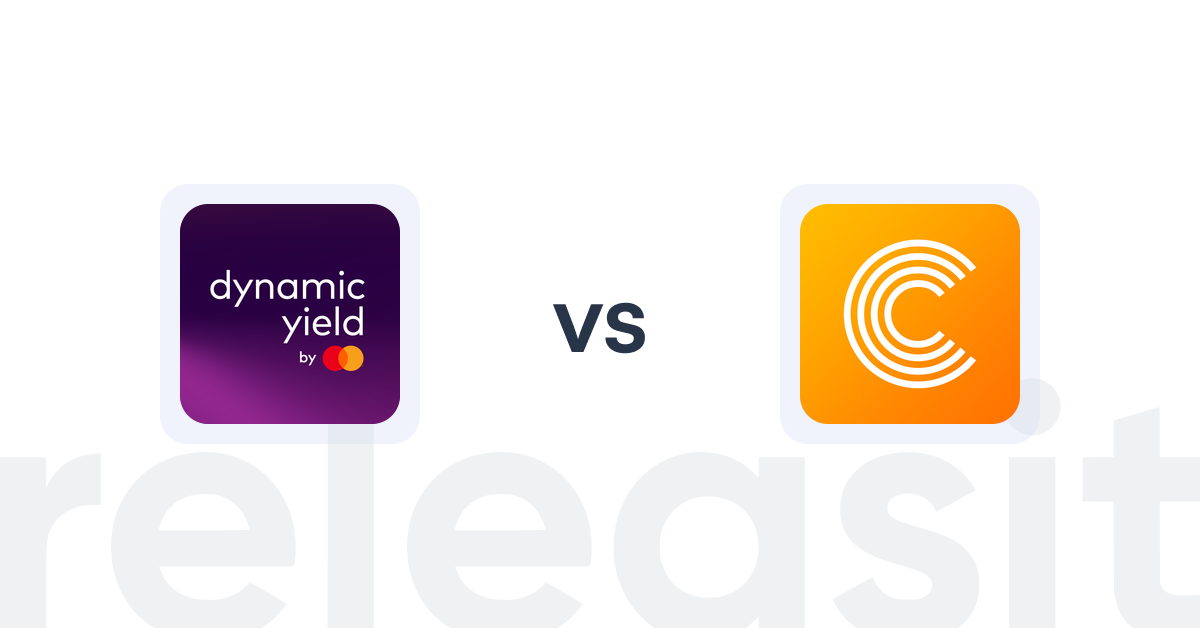Shopify Upsell and Cross-Sell Apps: Dynamic Yield by Mastercard vs CodForm - COD Form & Upsells