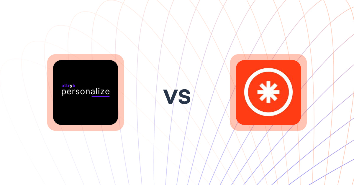 Shopify Upsell and Cross-sell Apps: Attryb Personalize vs. GPT‑4o Sales Assistant