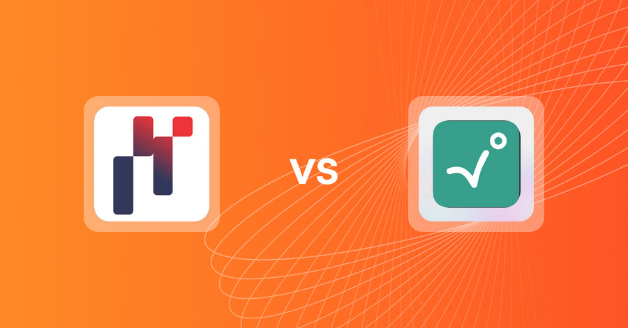 Shopify Upsell and Cross-sell Apps: Meteonomiqs vs RecoBounce ‑ Recover Traffic