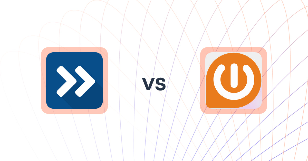 Shopify Upsell and Cross-Sell Apps: Ultimate Recently Viewed vs. Perzonalization AI‑Suggestions