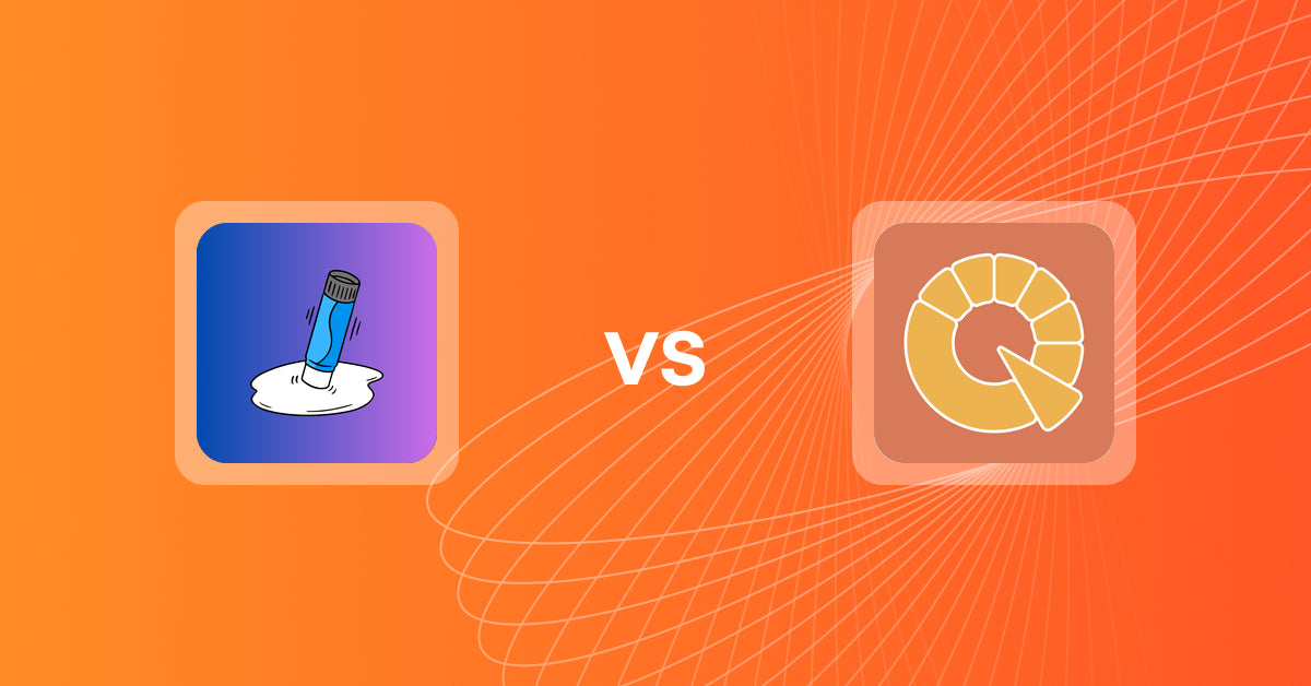 Shopify Upsell and Cross-sell Apps: SupaSticky: Related Products vs Appify: Power Quiz