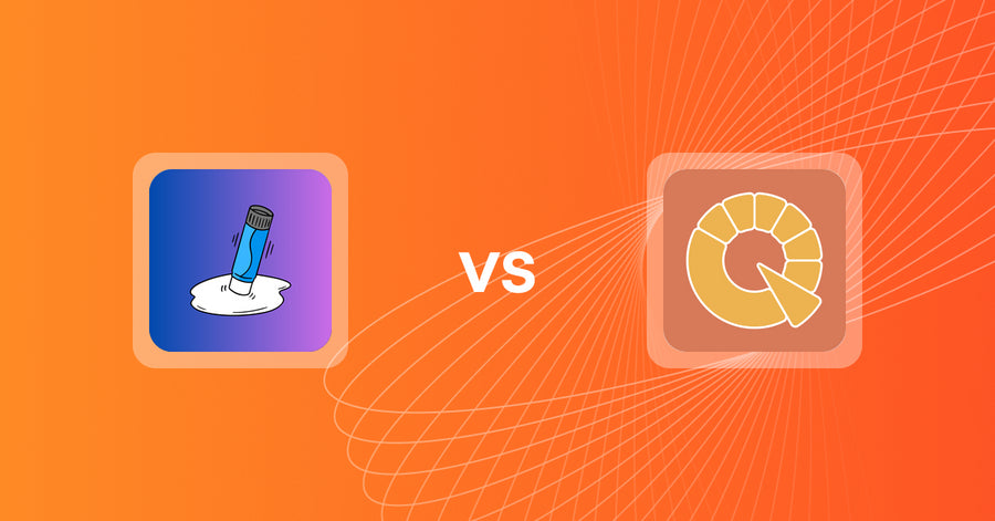 Shopify Upsell and Cross-sell Apps: SupaSticky: Related Products vs Appify: Power Quiz