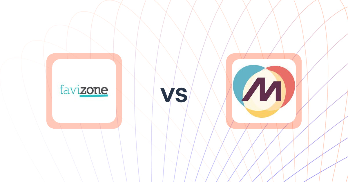 Shopify Upsell and Cross-sell Apps: Favizone: upsell & cross‑sell vs Makaira Connect