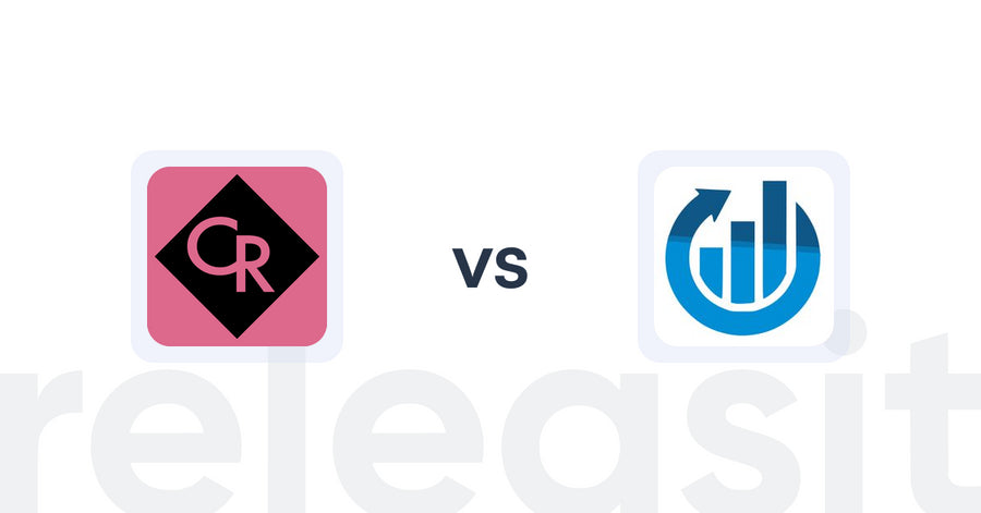 Shopify Upsell and Cross-sell Apps: CV Recommend vs Profit Pal ‑ Purchase Upsell