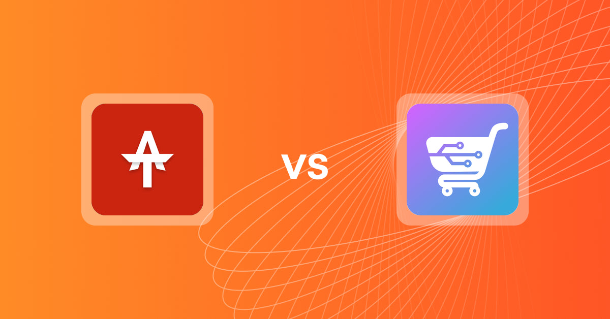 Shopify Upsell and Cross-sell Apps: TapAsko vs AI Cart & Upsell