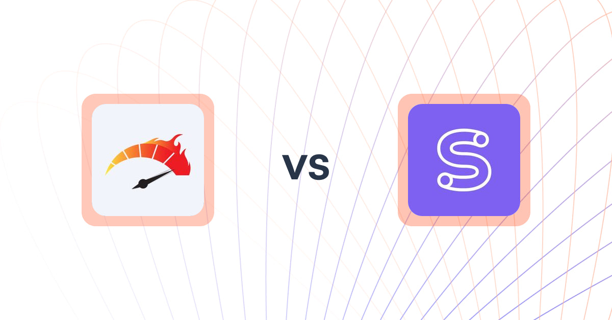 Shopify Upsell and Cross-sell Apps: Rock ‑ Upsell Products vs Shopcast: Product Recommender