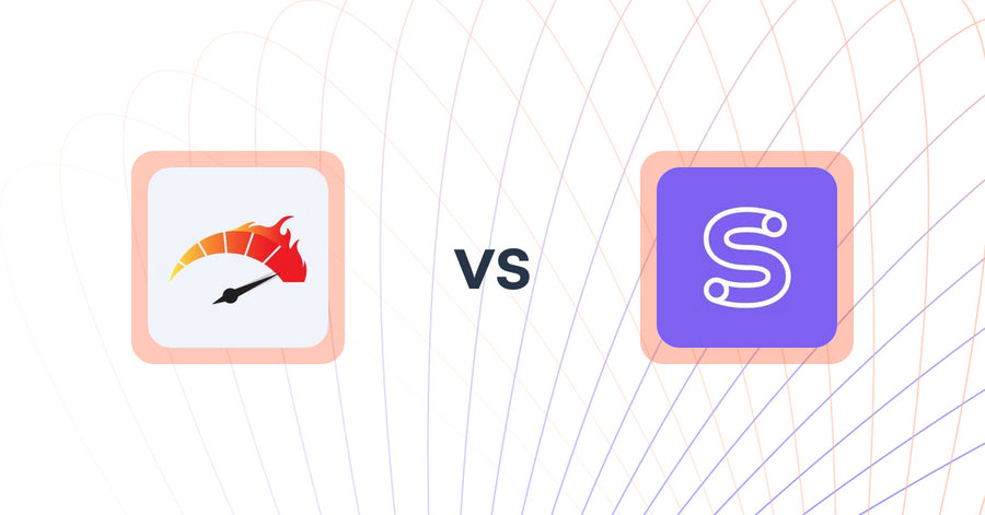 Shopify Upsell and Cross-sell Apps: Rock ‑ Upsell Products vs Shopcast: Product Recommender