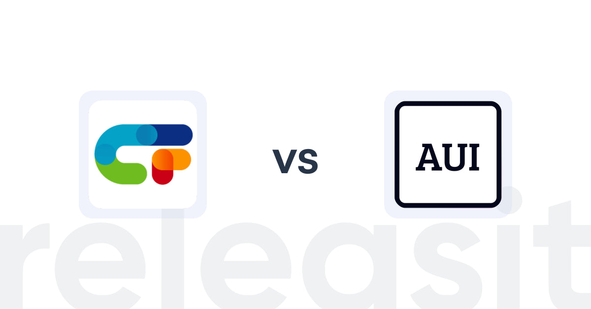 Shopify Upsell and Cross-Sell Apps: CustomFit Personalize AB Test vs AUI Generative AI Agent