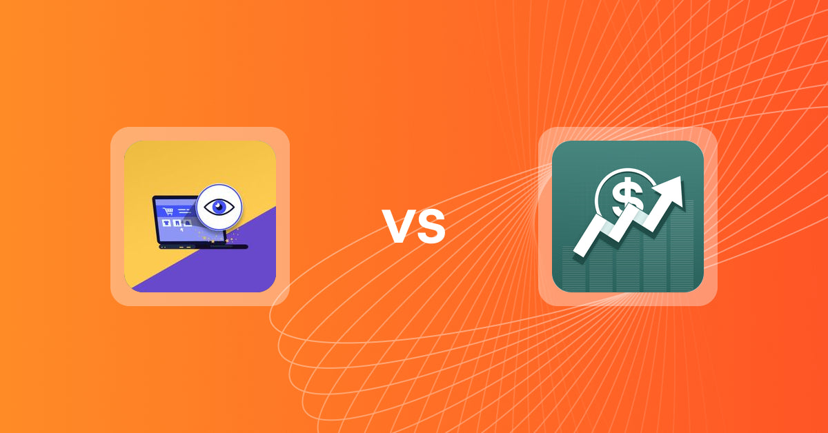 Shopify Upsell and Cross-sell Apps: ReVisit‑Recent Viewed Products vs Upsell Engine