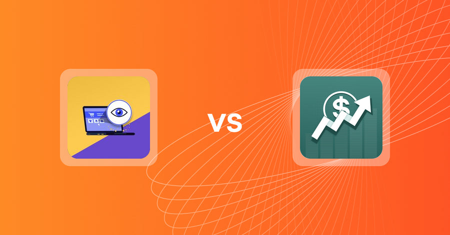 Shopify Upsell and Cross-sell Apps: ReVisit‑Recent Viewed Products vs Upsell Engine