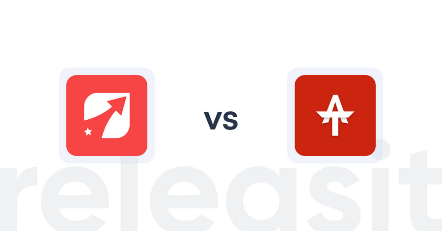 Shopify Upsell and Cross-sell Apps: Magic Instant Upsell vs TapAsko