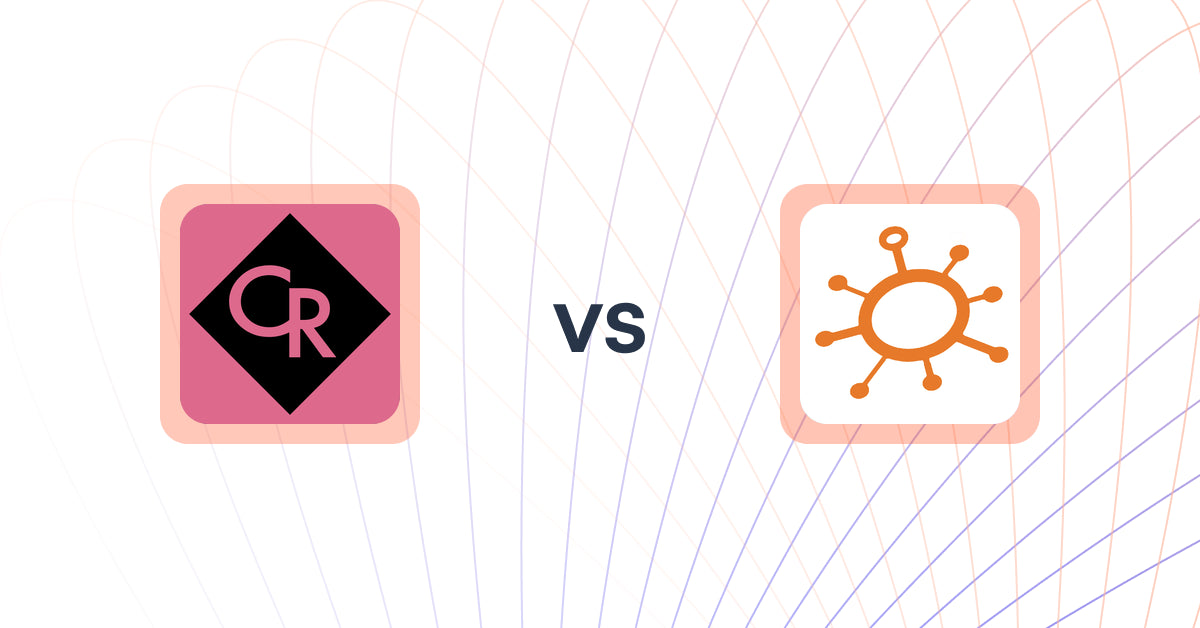 Shopify Upsell and Cross-sell Apps: CV Recommend vs All in One Discount Builder