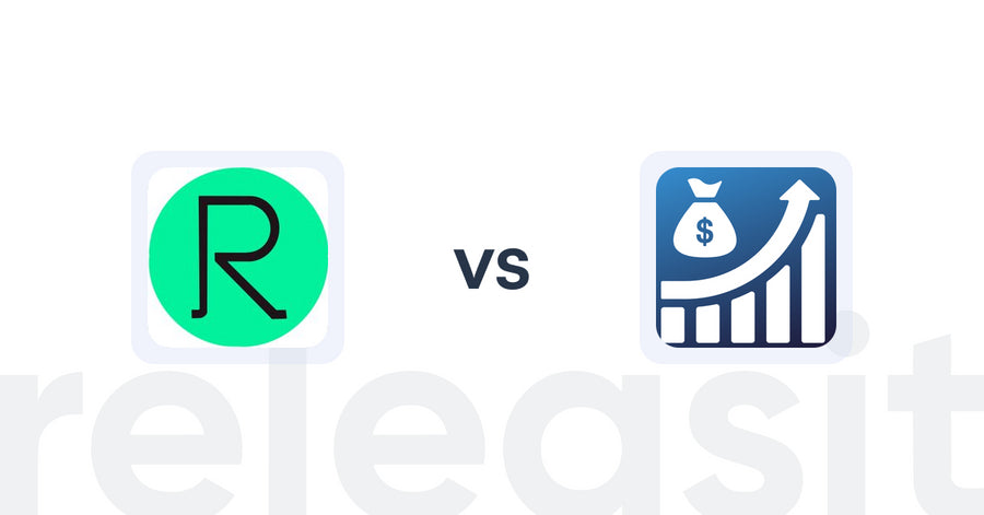 Shopify Upsell and Cross-Sell Apps: Relek Build‑the‑Look vs BuyMoreNow
