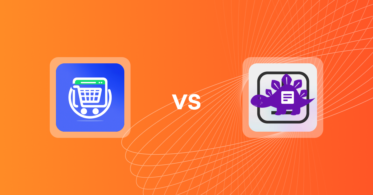 Shopify Operations Apps: ShopShift Backup and Restore vs GPT Dyno Descriptions