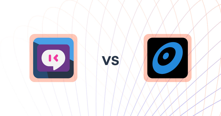 Shopify Upsell and Cross-Sell Apps: SAN‑AI: Sales & AI Chatbot vs Motivation Bar