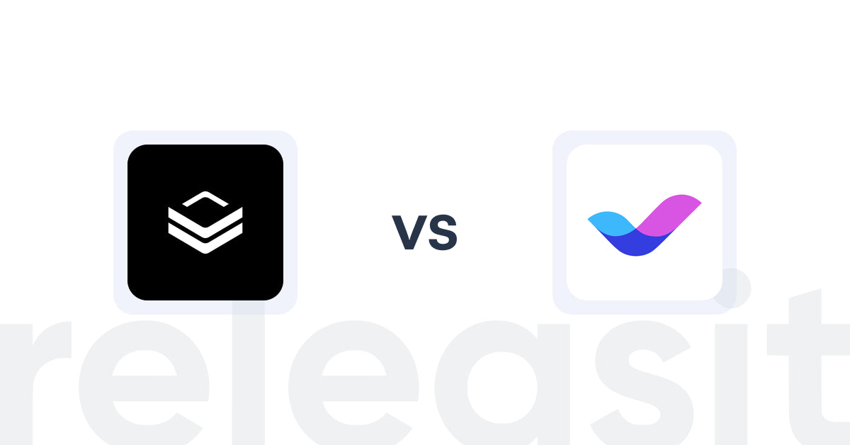 Shopify Upsell and Cross-sell Apps: Presidio: Up vs Veda Landing Page Builder