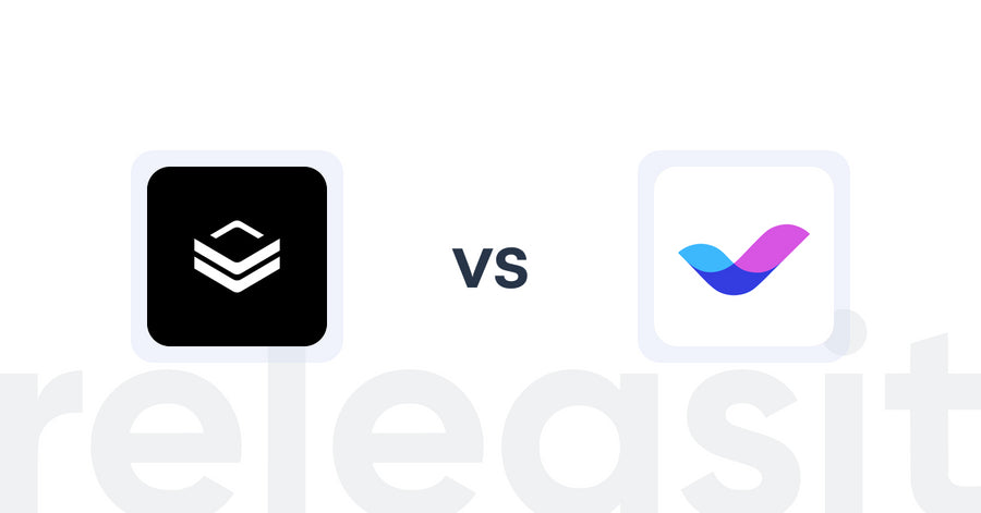 Shopify Upsell and Cross-sell Apps: Presidio: Up vs Veda Landing Page Builder