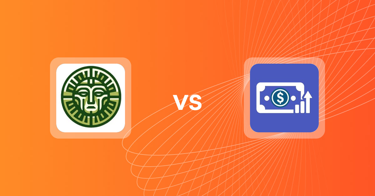 Shopify Upsell and Cross-sell Apps: Azteca ‑ AI Shopping Assistant vs Checkout Upsell