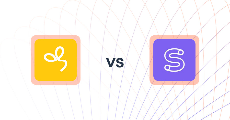 Shopify Upsell and Cross-sell Apps: Magno Upsell Cross Sell Funnel vs Shopcast: Product Recommender