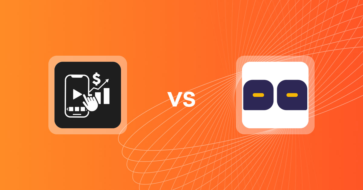 Shopify Upsell and Cross-sell Apps: Shoppable Videos‑UGC Feeds vs. Consolto Video Chat