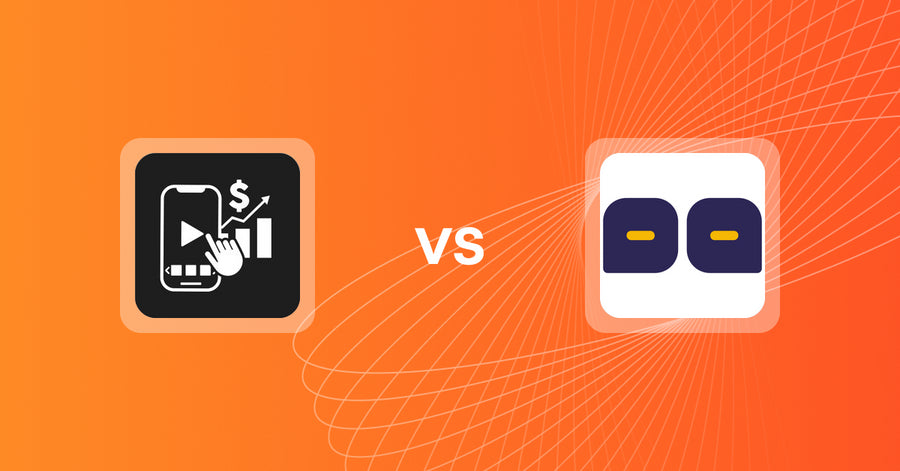 Shopify Upsell and Cross-sell Apps: Shoppable Videos‑UGC Feeds vs. Consolto Video Chat