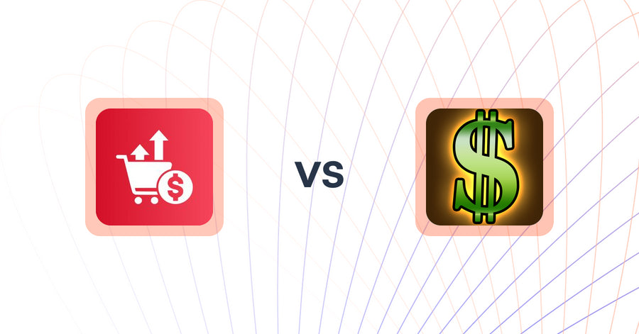 Shopify Upsell and Cross-sell Apps: Dynamic Checkout Upsell vs Impulse Offers