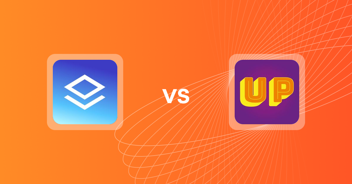 Shopify Upsell and Cross-sell Apps: Brizy Landing Page Builder vs UPsell Checkout Extension