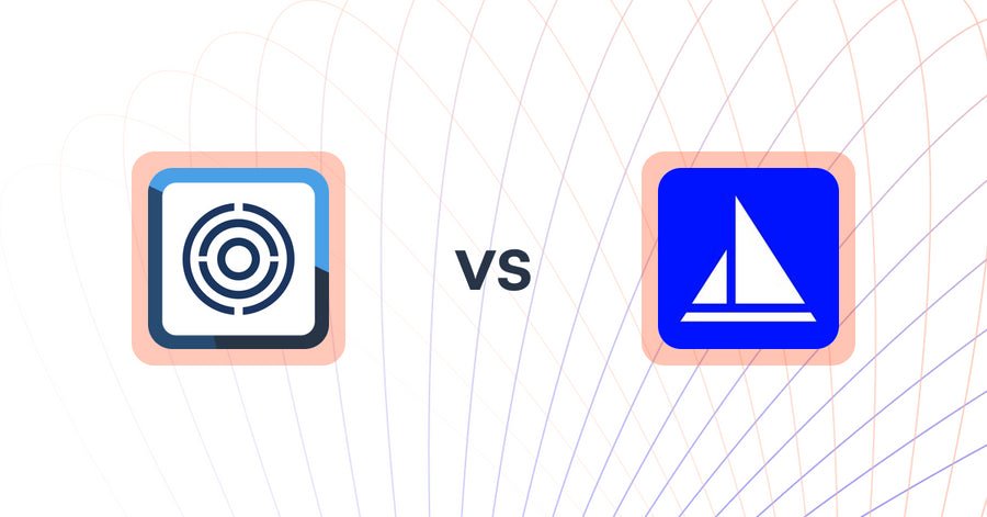 Shopify Upsell and Cross-sell Apps: Kainic vs Upsail – Cross & Upselling