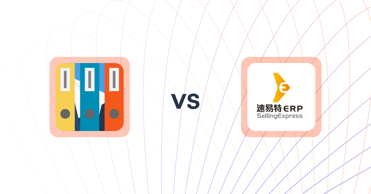 Shopify Operations Apps: Simple File Manager vs. SellingExpress