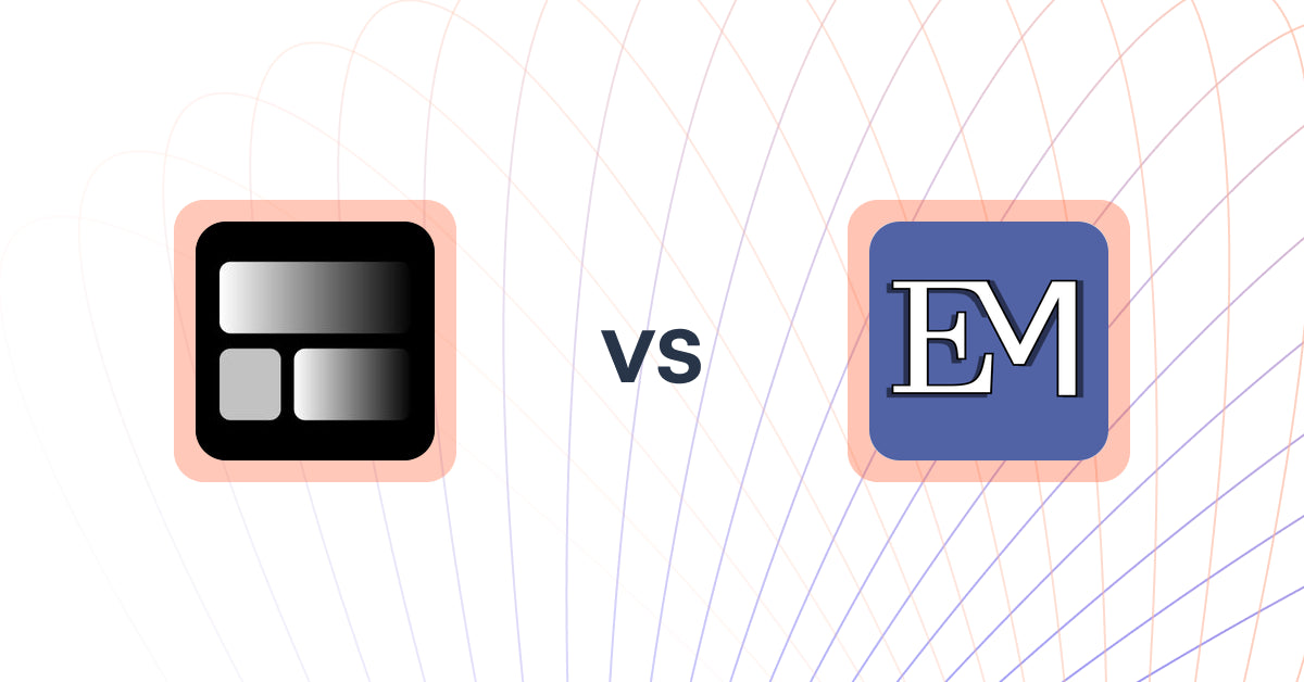 Shopify Upsell and Cross-Sell Apps: MWS Custom Checkout Extensions vs Expert Minute