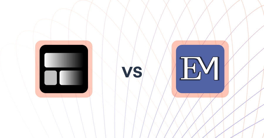 Shopify Upsell and Cross-Sell Apps: MWS Custom Checkout Extensions vs Expert Minute