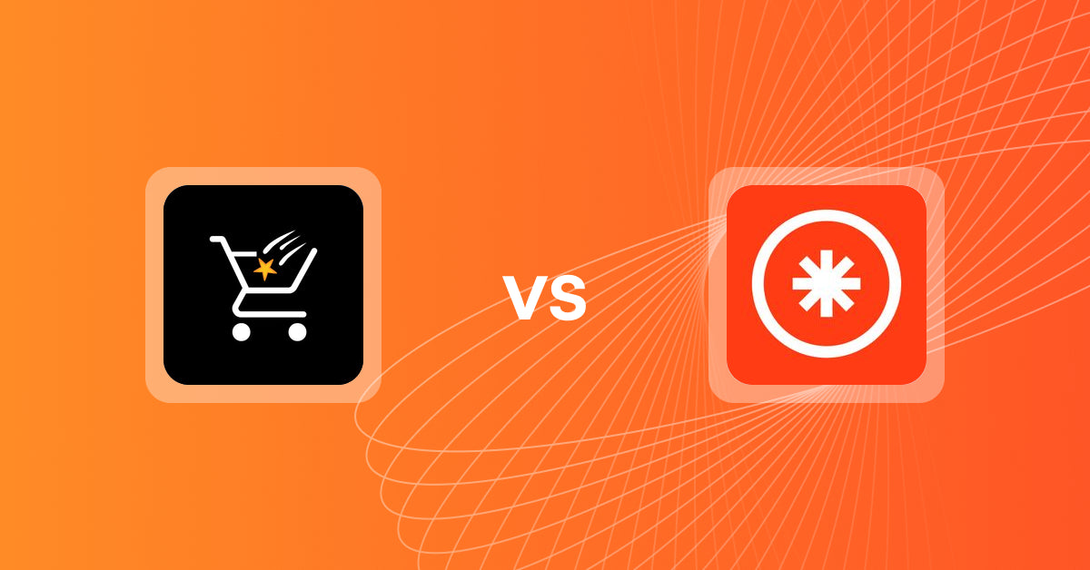 Shopify Upsell and Cross-Sell Apps: Checkout Star vs. GPT‑4o Sales Assistant
