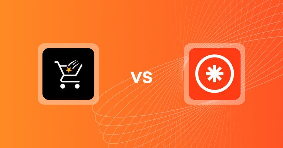 Shopify Upsell and Cross-Sell Apps: Checkout Star vs. GPT‑4o Sales Assistant